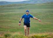 Interview: Damian Hall AKA 'Ultra Damo' completes FKT hat-trick