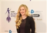 Climbing on the Red Carpet: Shauna Coxsey scoops second in BT Sport Action Woman Awards