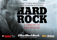 Ken's legacy lives on: Hard Rock the film goes public