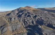 Rediscovering traditional Welsh names in the Dinorwig Quarries 
