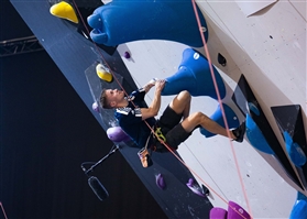 Paraclimbing Confirmed for the 2028 Paralympic Sport Program