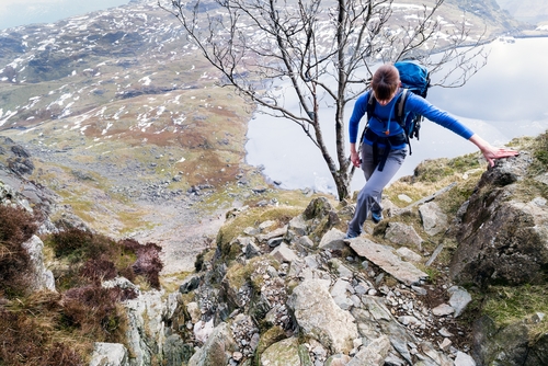 Rock Climbing, Mountaineering and Scrambling Courses
