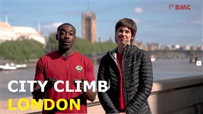 City Climb: London
