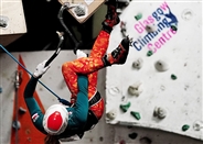 UIAA Ice Climbing European Cup | Get your tickets for Glasgow