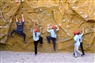 Have your say | Mountain Training investigate proposal for new bouldering qualification