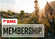Join the BMC by Direct Debit and save 25%