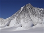 Kammerlander and Romero complete collections in Antarctica