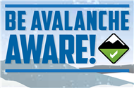 Be avalanche aware: new free advice download