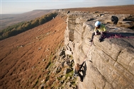 Join us for the BMC Stanage Festival 2014