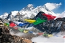 Everest: facts and figures
