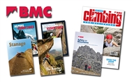 BMC publications: an overview