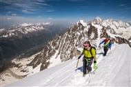 Get ready for your alpine adventures 2016