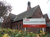 BMC National Council: summary of December 2014 meeting