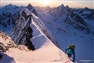 Bad to the Bone: Will Sim and Jon Griffith talk epic Alaskan new routing