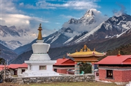 Autumn trekking in Nepal: will BMC Travel Insurance cover me? UPDATED