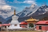 Autumn trekking in Nepal: will BMC Travel Insurance cover me? UPDATED