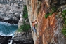 Gogarth South: frightening climbers for 50 years