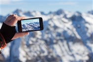 Appalanche: the latest apps for winter wanderers
