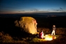Dark knights: eight tips for night bouldering sessions