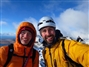 Fastest ever winter Cuillin Ridge traverse by Gomersall and Wild