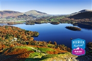 The 10th Keswick Mountain Festival has something for everyone