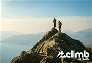 What does Climb Britain mean for walkers?