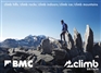 BMC and Climb Britain: next steps