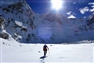 Interview: first ascent of 7,000m Tibetan peak for Bullock and Ramsden