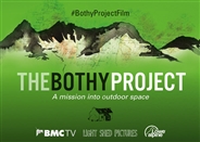 The Bothy Project: a mission into outdoor space