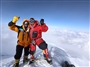 BMC summits Mount Everest with Scott Mackenzie