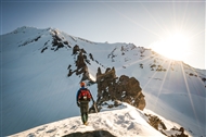 Alpine skills: 6 tips for multipitch abseiling