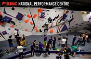 HarroWall becomes the fifth National Performance Centre