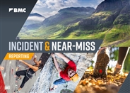 Near-Miss and Incident reporting system 
