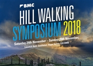 BMC Hill Walking Symposium 2018