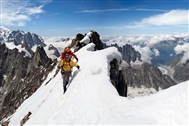 Alpinism gets recognition from UNESCO as Intangible Cultural Heritage of humanity