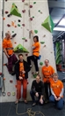  BMC Climbing charity fundraiser 2020