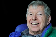 Legendary climber Joe Brown dies