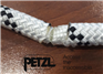 Request for inspection for Petzl ropes