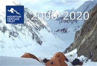 Help Mountain Heritage Trust with its 20th anniversary fundraising campaign