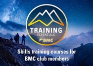 Training Essentials: mountain skills