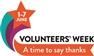 Volunteers Week: The Power of Youth