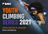 Youth Climbing Series Grand Final 2021 Results