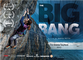 Watch newest BMC Ambassador Emma Twyford in The Big Bang