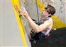 Paraclimber Kenneth Ellacott: how climbing changed his life post-accident