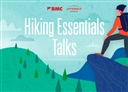Hiking Essentials Talks: Spring clean your skills