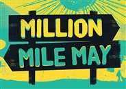 Million Mile Mountain Clean coming this May
