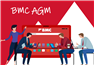 Results of the BMC AGM 2022