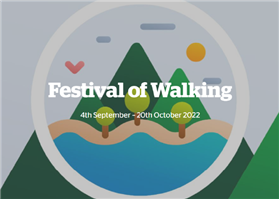 YHA Festival of Walking: join our BMC social walks