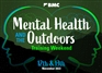 BMC Mental Health & the Outdoors Training Weekend