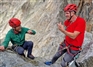 Finding Our Way Podcast: Leo Houlding and Ed Jackson on Quadriplegia, Alps & Ambition
